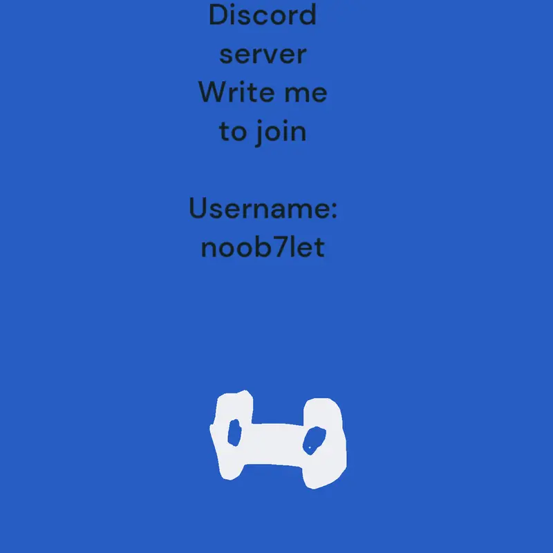 Game by @tihonka