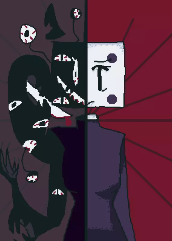 Game by @GhostCat101