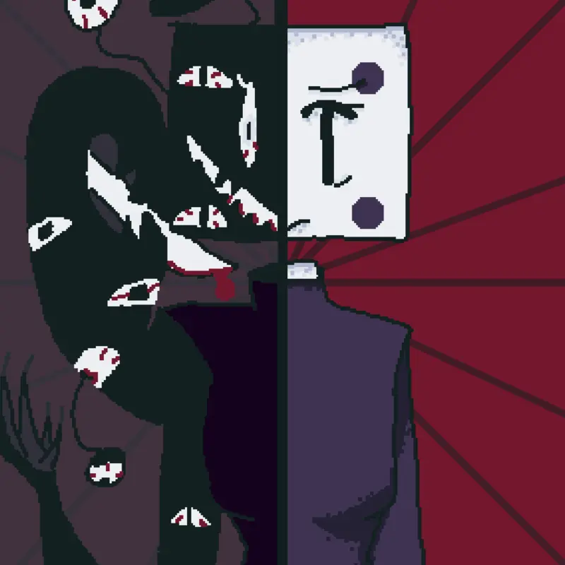 Game by @GhostCat101