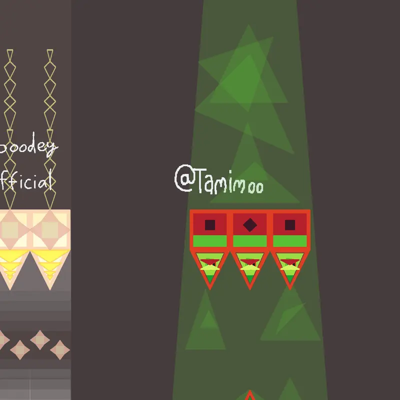 Game by @unobr9