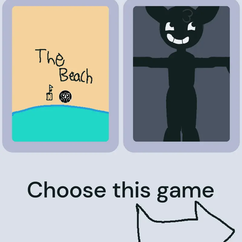 Game by @StalkerGuy