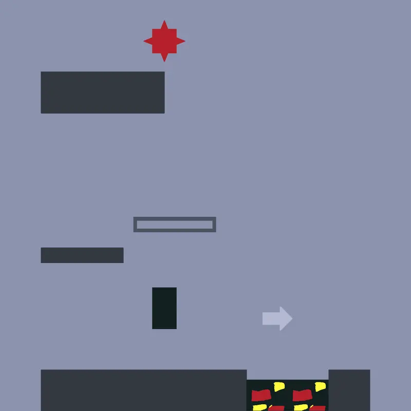 Game by @mavy