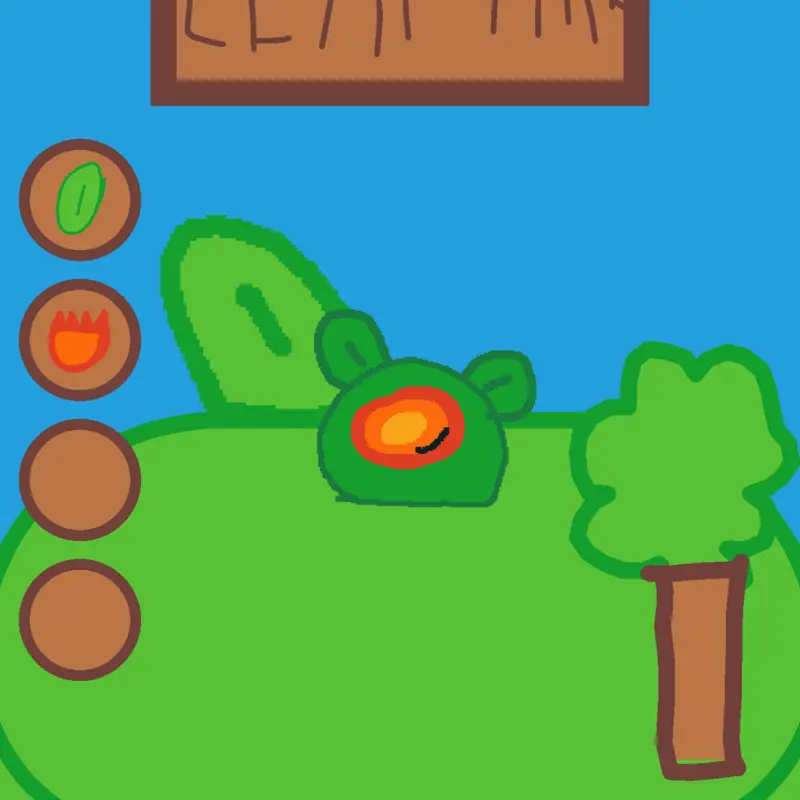 Game by @MSMOfc