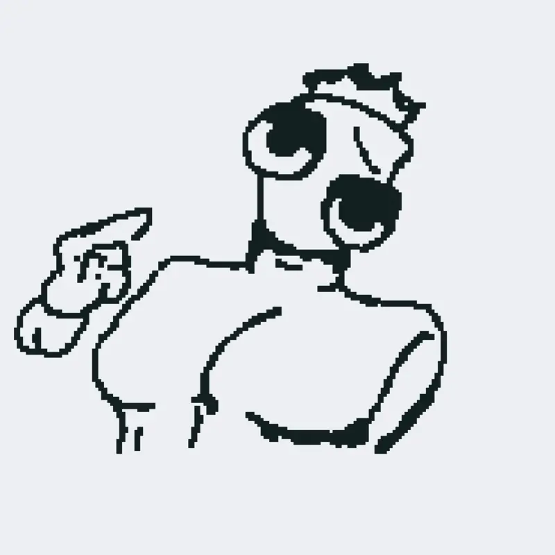 Game by @IquitIGuess