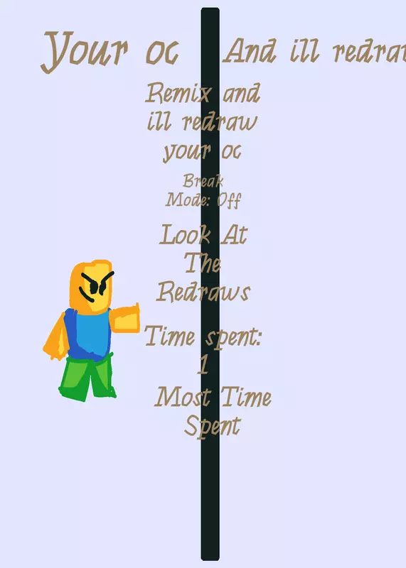 Game by @ItzNoobie