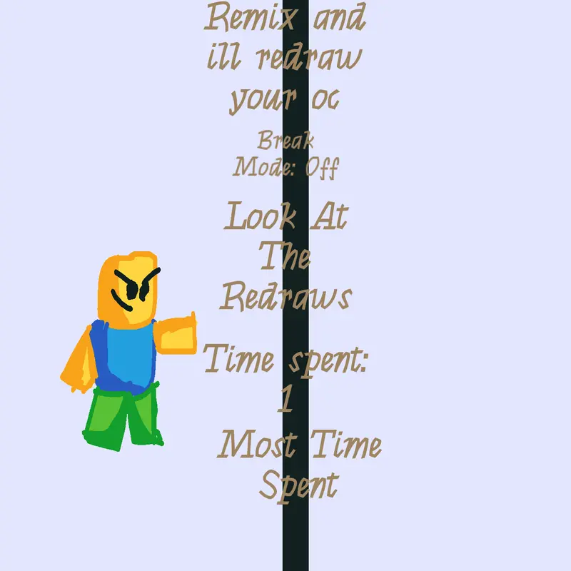 Game by @ItzNoobie