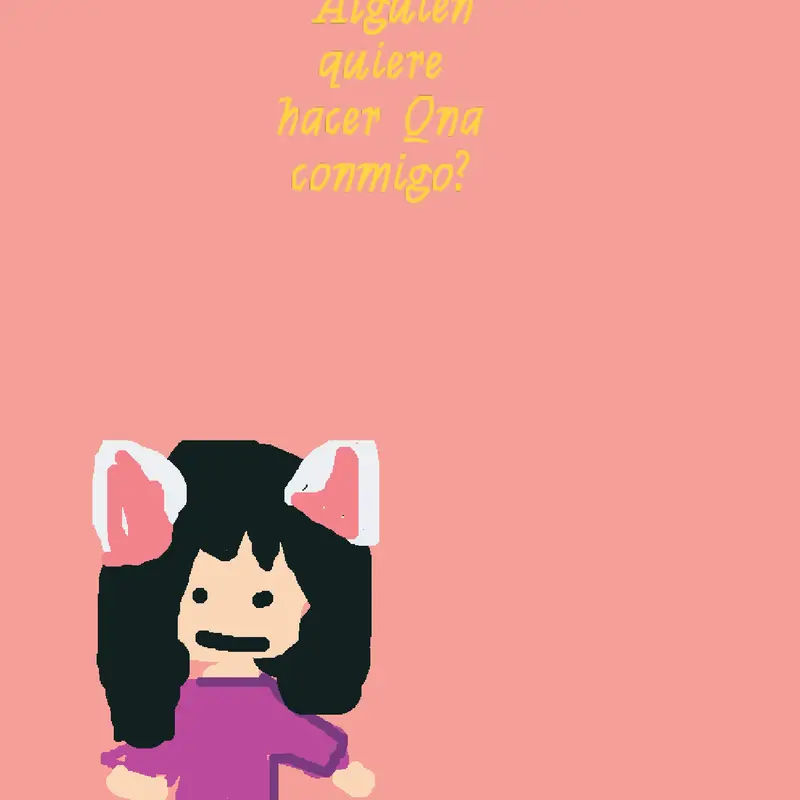Game by @Mafe_UwuCute