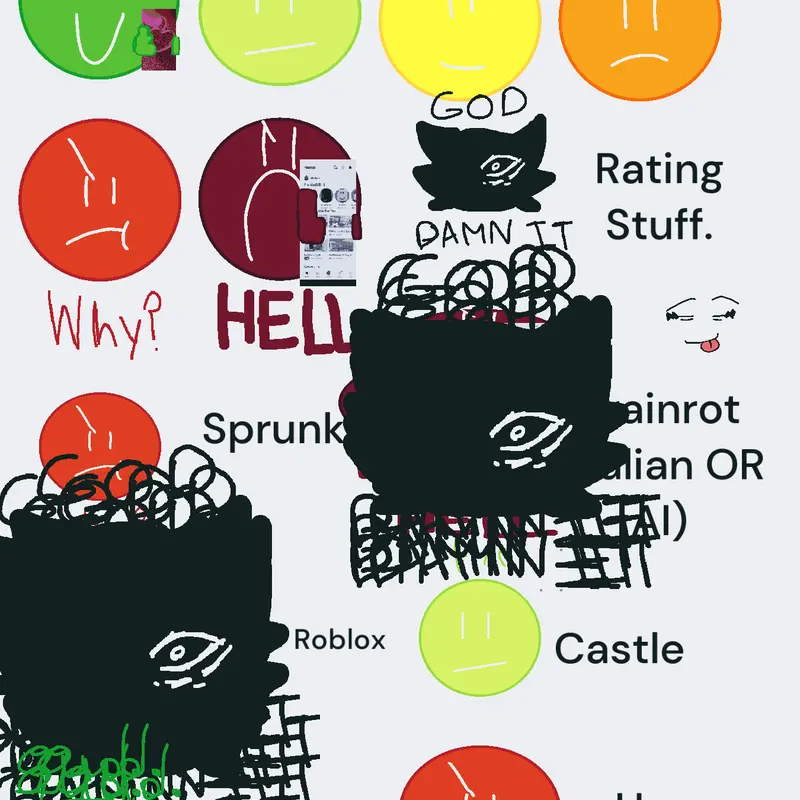 Game by @Catkittymimi