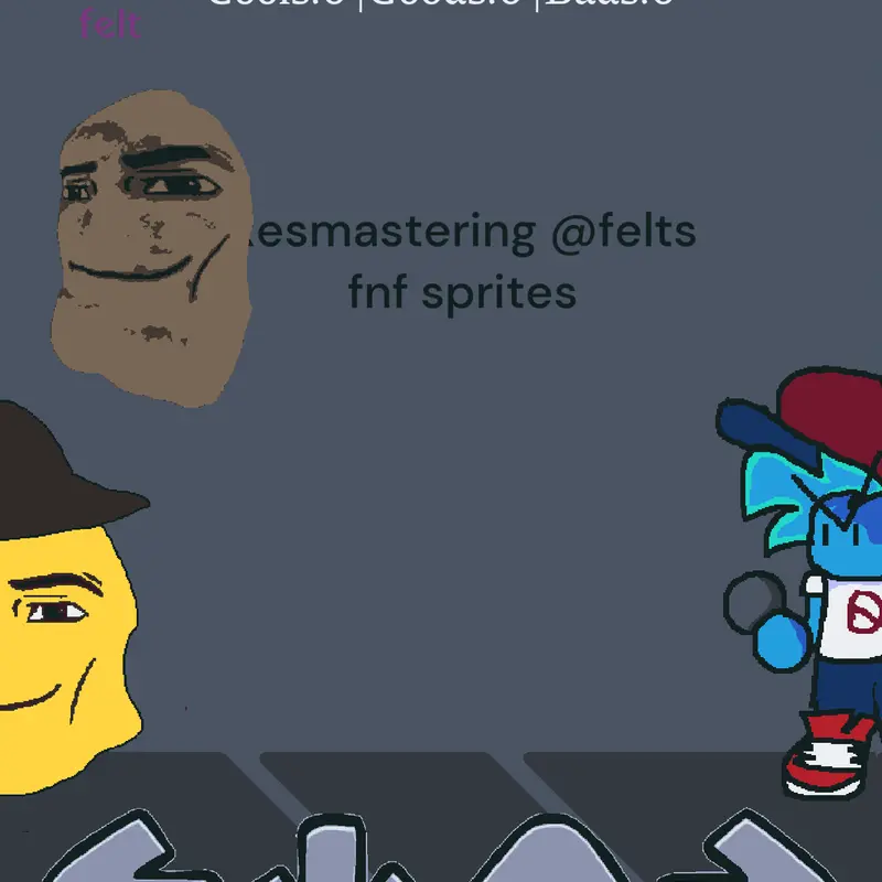 Game by @the_giggle