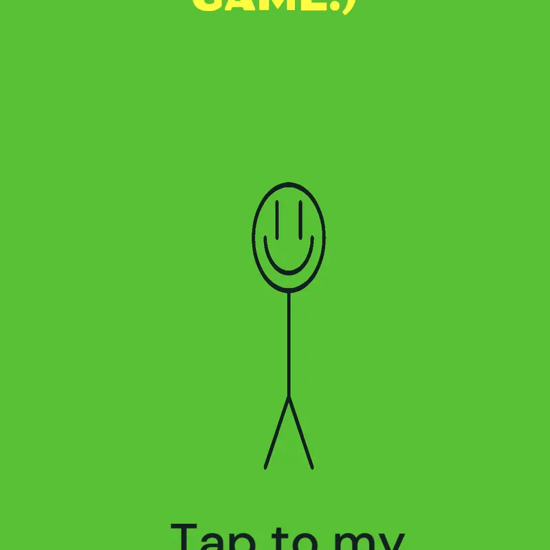 Daily chicken game by @GlizarKo