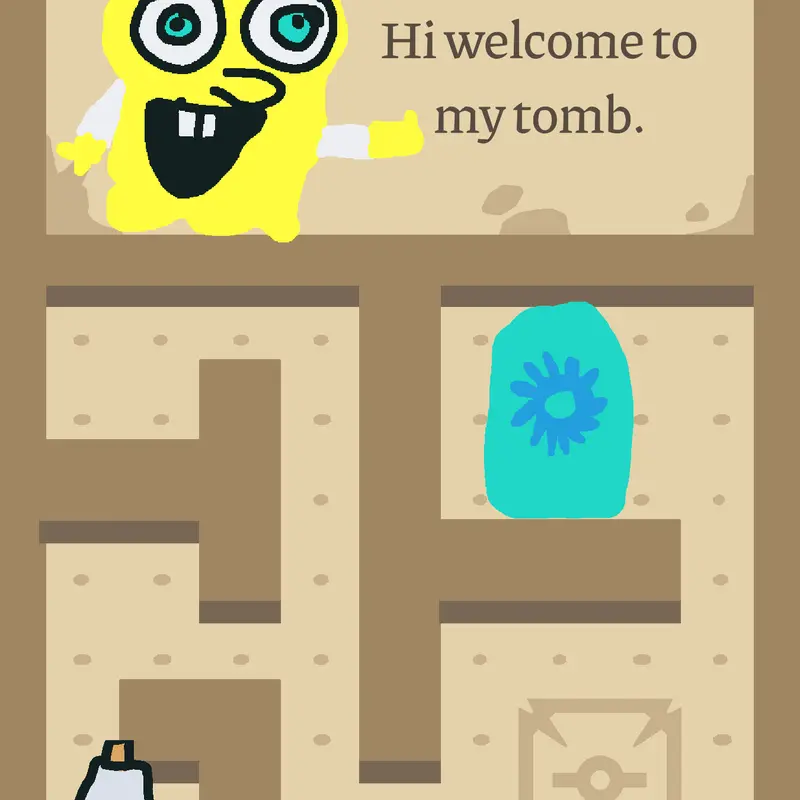 Game by @Cockatiel_parrot