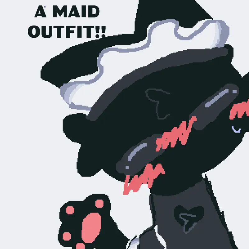 Game by @doodle_star
