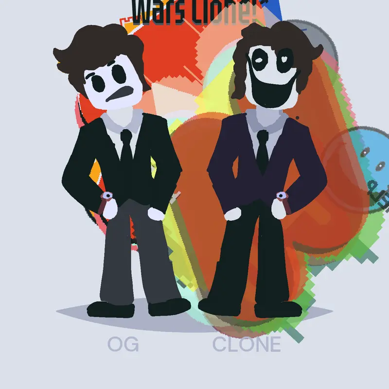 Game by @SomethingSmiling