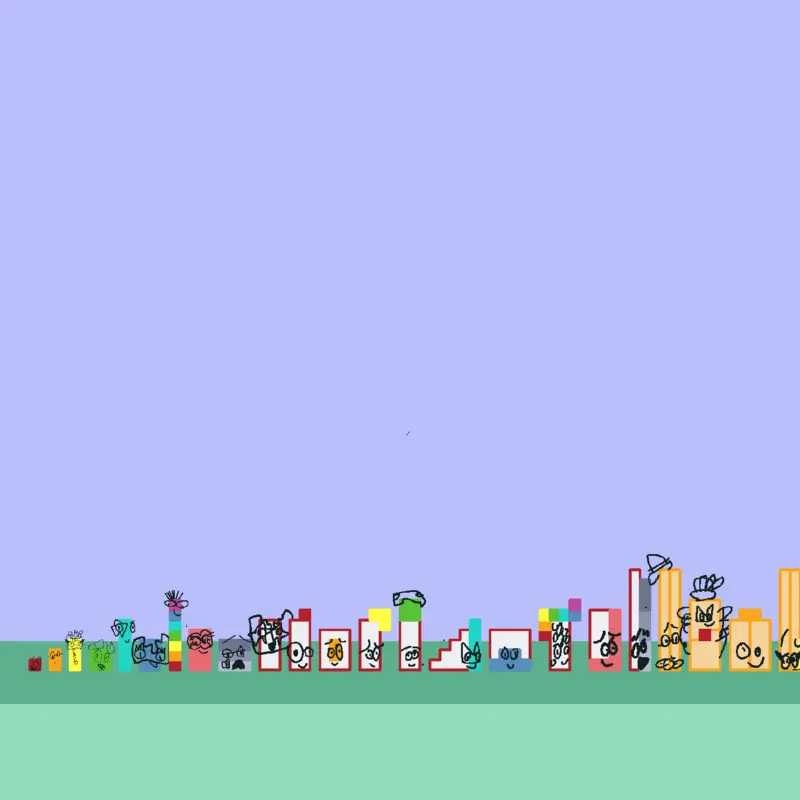 Game by @sprunkisimoninflation