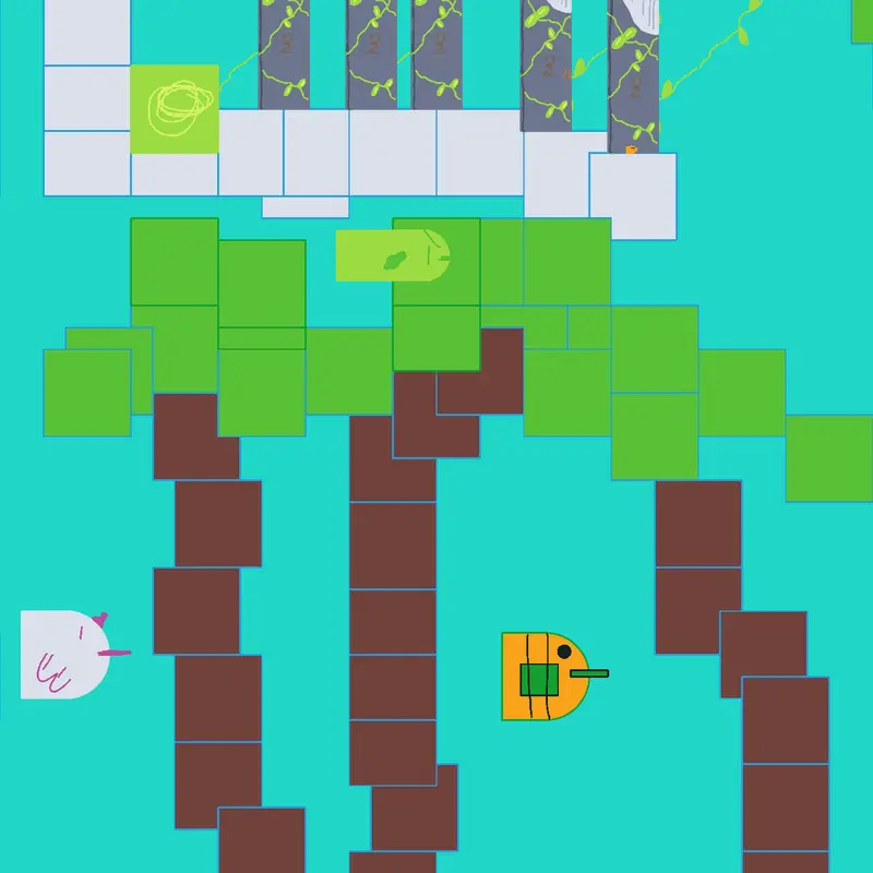 Game by @dreanwasoot