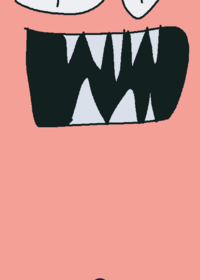 A boss i made