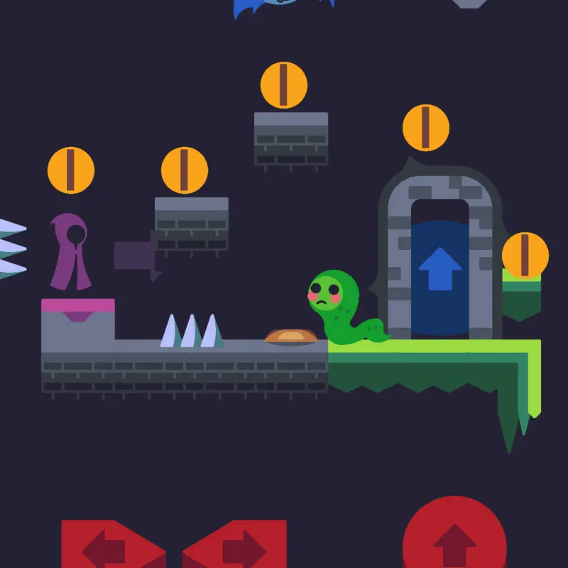 Game by @ominousbean