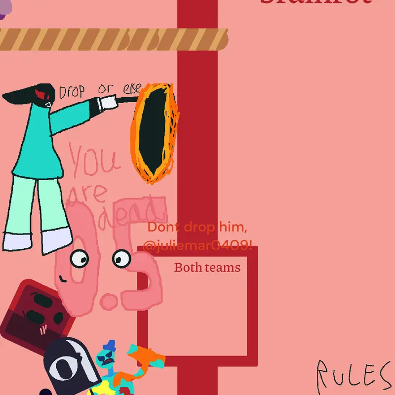 Game by @ellie_the_Astro_fan