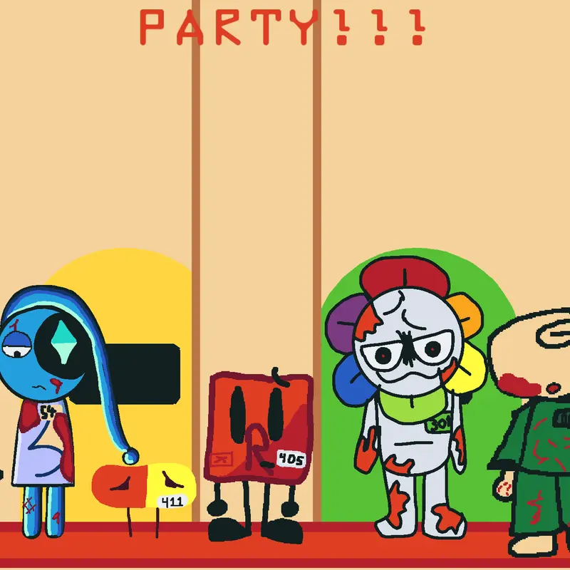 Game by @ralsei9