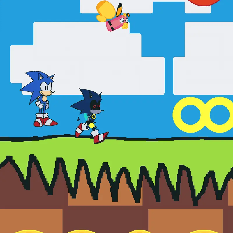 Game by @Serious_Sonic