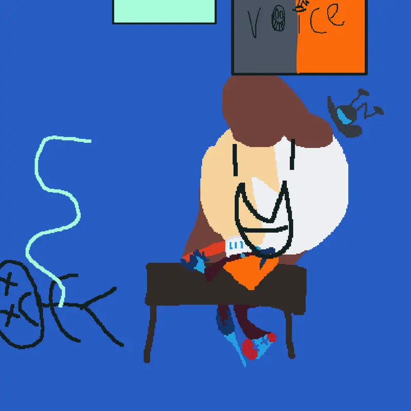 Game by @THROBBING_KING