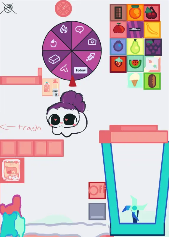 Game by @random_crow17