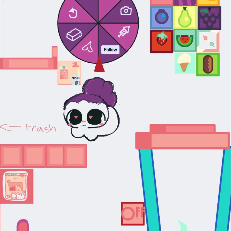 Game by @random_crow17