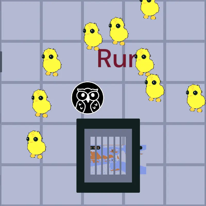 Game by @Snowchi