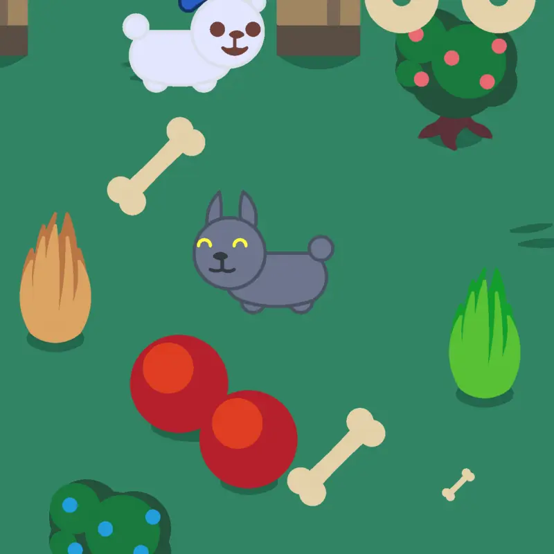 Game by @commongirl13