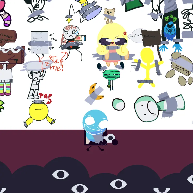 Game by @MSLight