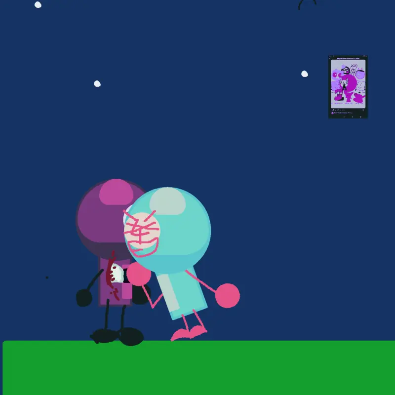 Game by @4ball_official