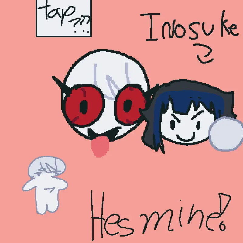 Game by @mochiyanoi
