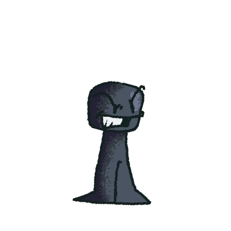 Game by @SomeAnimator