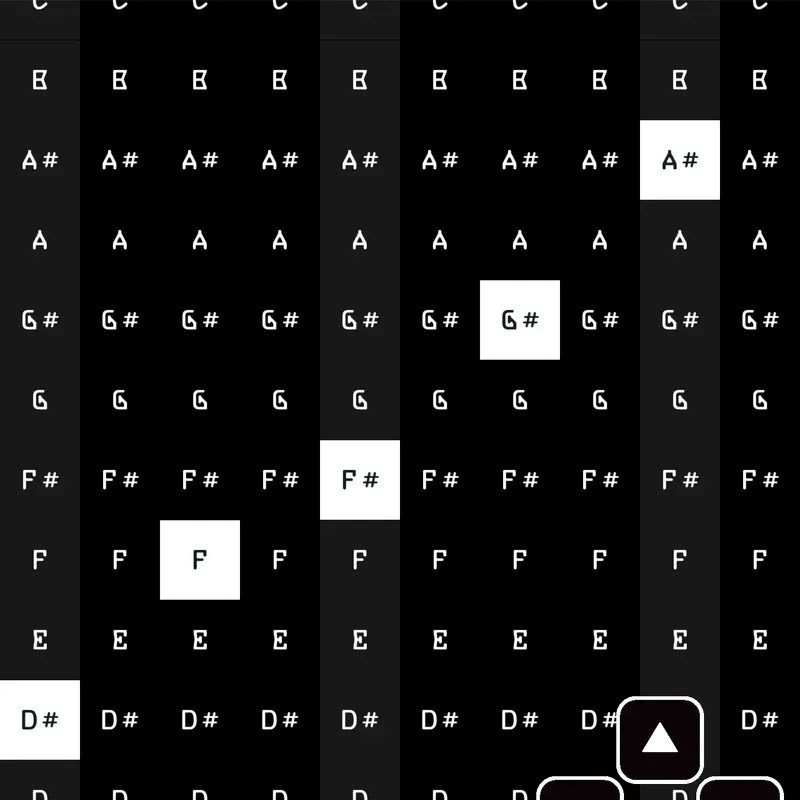 Game by @RexInteractive