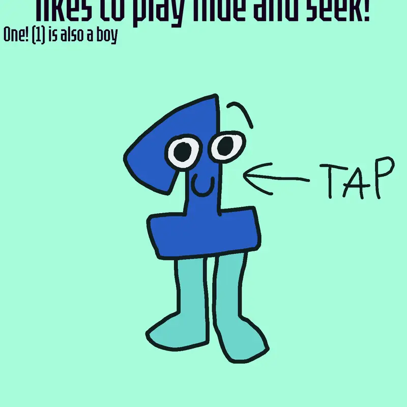 Game by @red-dud-blue-dud