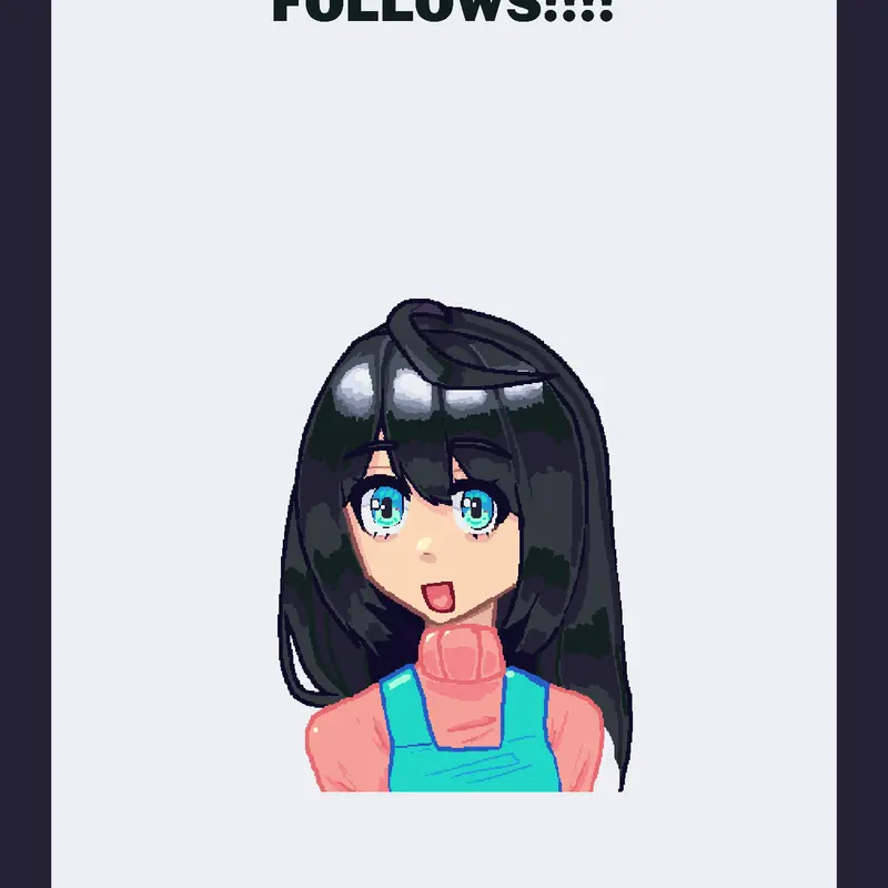 Game by @YourLocalNezuko