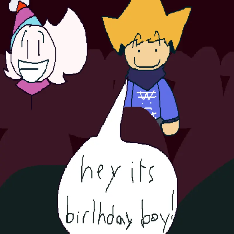 Game by @Zoidslayer