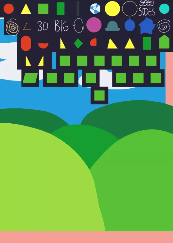 Game by @Marbleraceplanets
