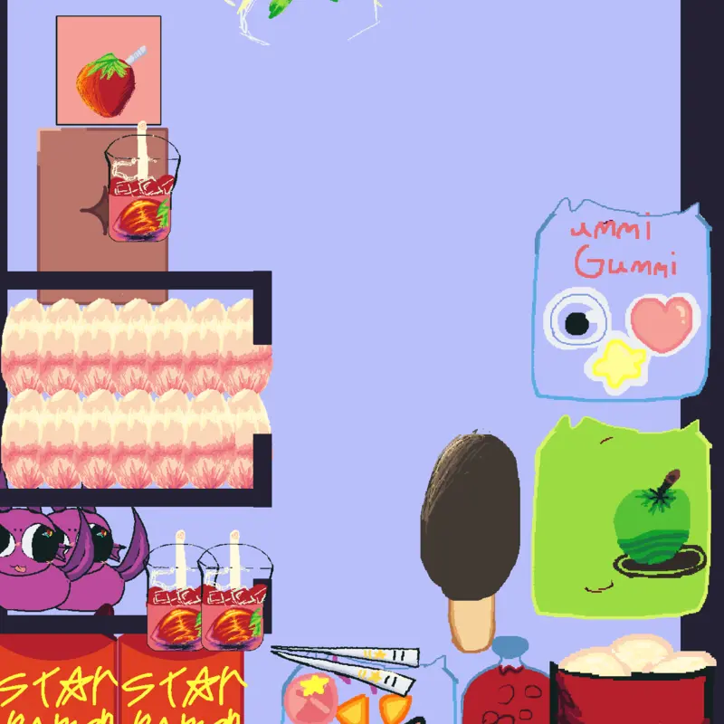 Game by @qwertyuiope