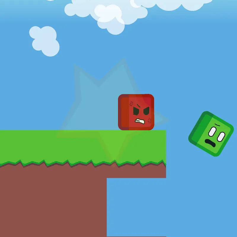 Game by @smg10_foroi