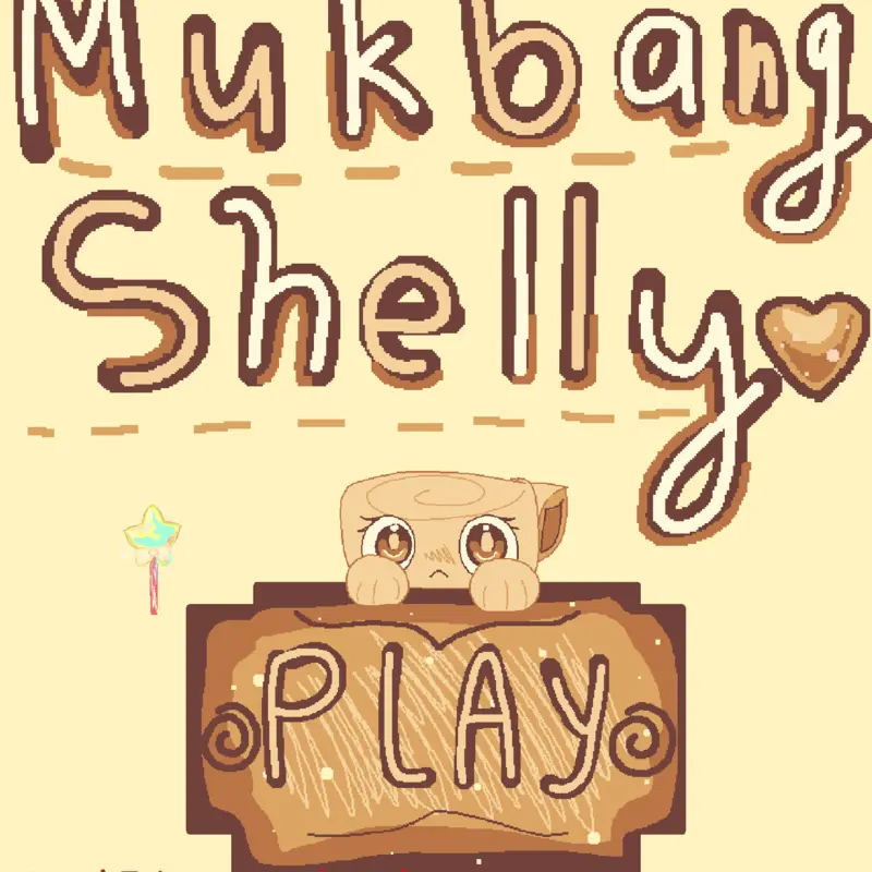 Game by @khrysztin