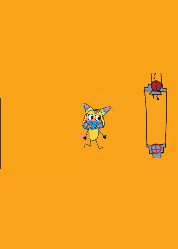 Game by @breadstudio