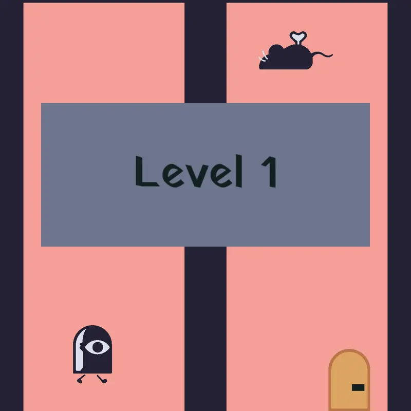 Game by @pyramid_castle