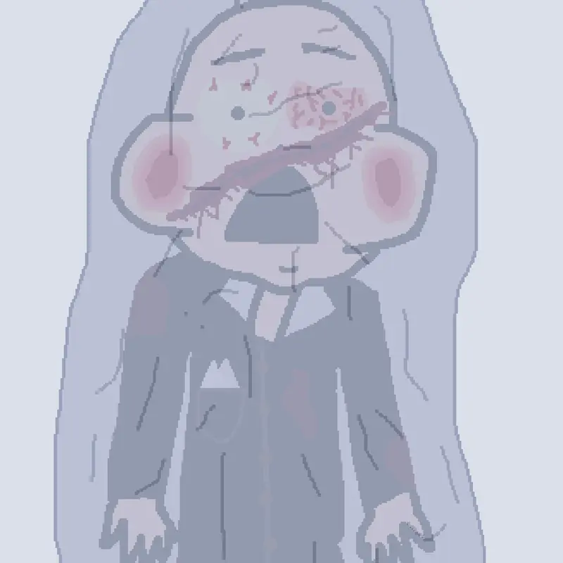 Mortuary Reconstruction by @Crossalf9