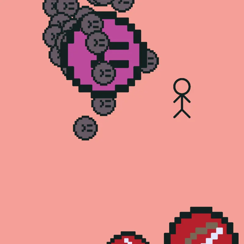 Game by @eliwah