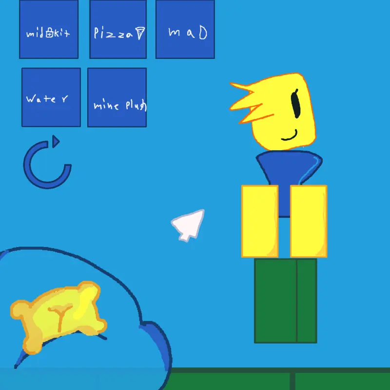 Game by @youthebest0001