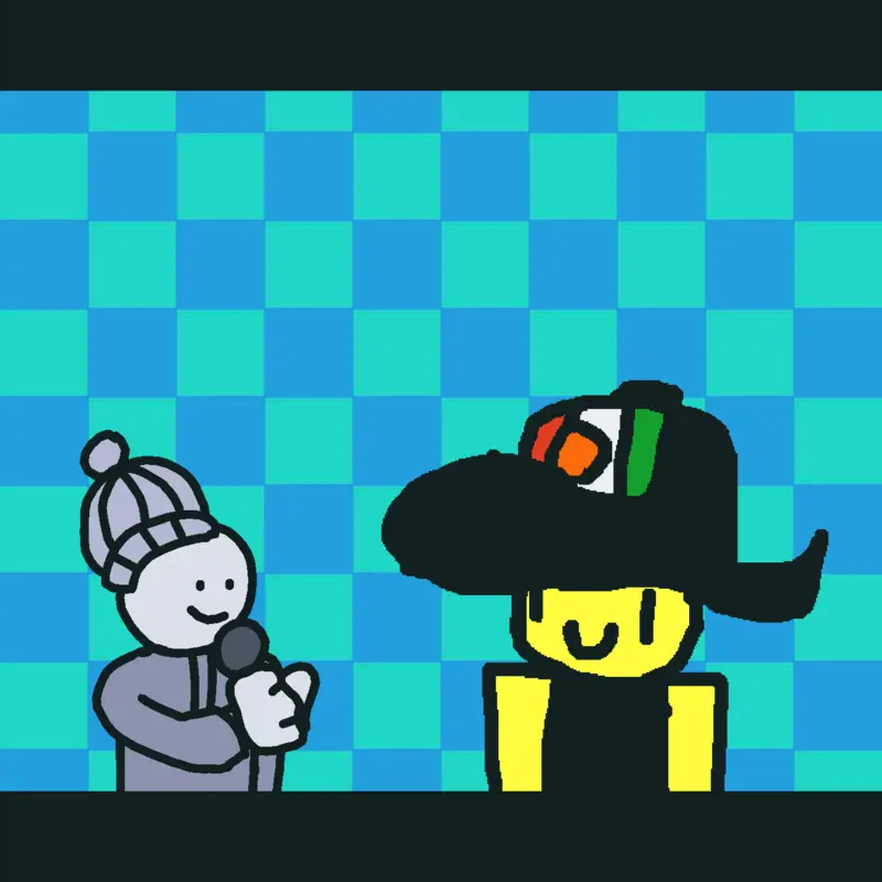 Game by @ORIEOandallDiegos_GAMES