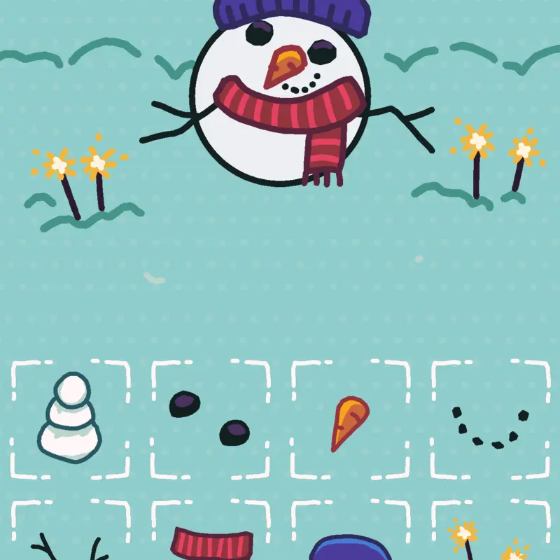 Game by @mothw
