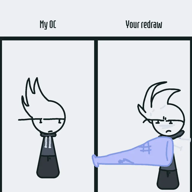 Remixedstuff by @TibbOfficial