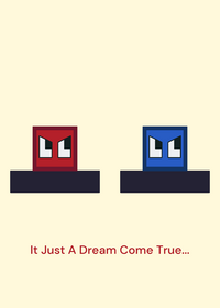 It Just A Dream Come True | Square League |